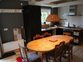 De 4 biggetjes Biggekerke